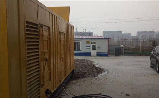 玉溪发电机组电缆选型核心注意事项