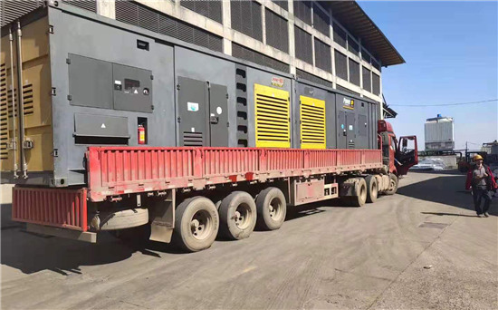 玉溪200KW发电机组适配电缆规格选型指南