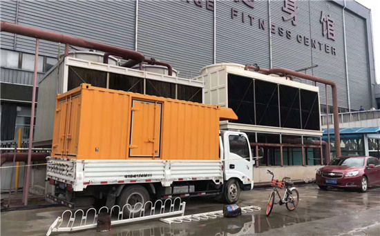 玉溪300KW发电机组适配电缆规格选型指南