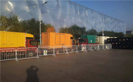 玉溪400KW发电机组适配电缆规格选型指南