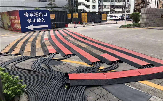 玉溪发电机组电缆选型完整具体步骤(工程通用标准流程)